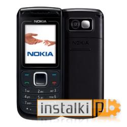 Nokia 1680 classic – instrukcja obsługi